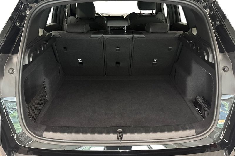 BMW X1 bild 10
