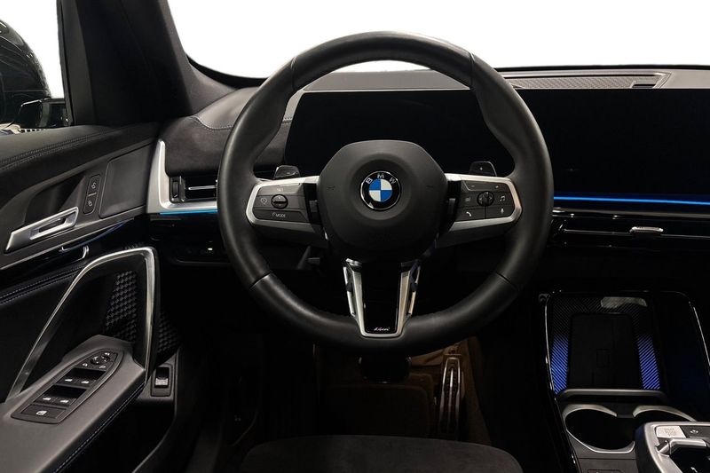 BMW X1 bild 9