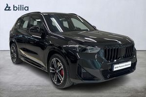 BMW X1 bild 18