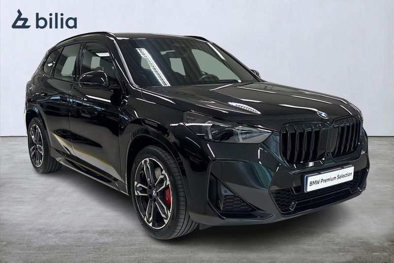 BMW X1 bild 18