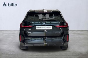 BMW X1 bild 4