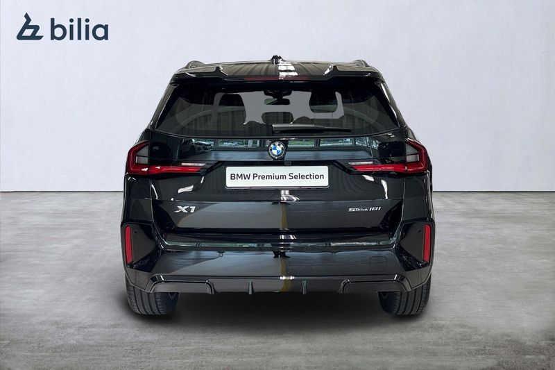 BMW X1 bild 4