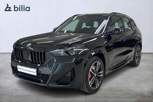 BMW X1 bild 1