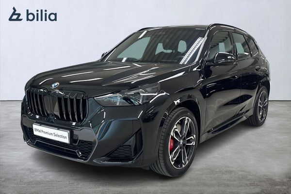 BMW X1 sDrive 18i M-Sport Pro | Drag | Head-Up | Aktiv farth. - 2026