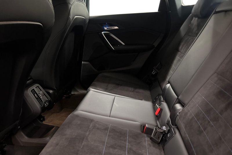 BMW X1 bild 11