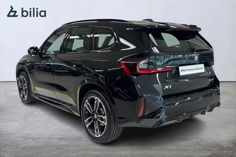 BMW X1 bild 2
