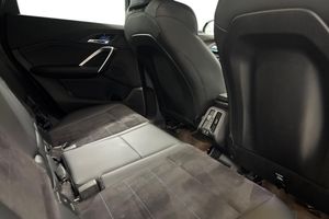 BMW X1 bild 7