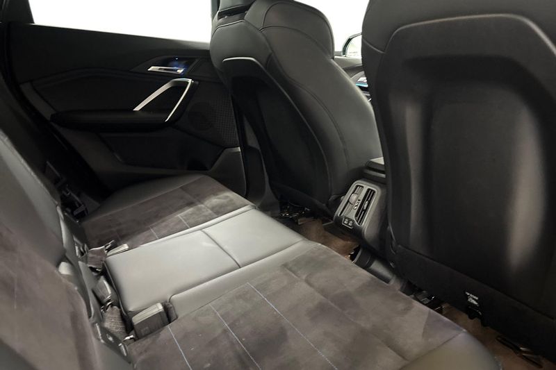 BMW X1 bild 7
