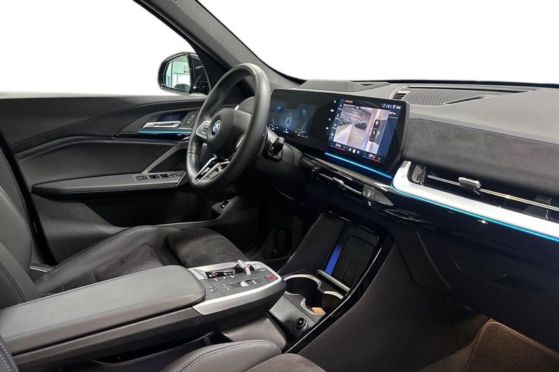 BMW X1 bild 6