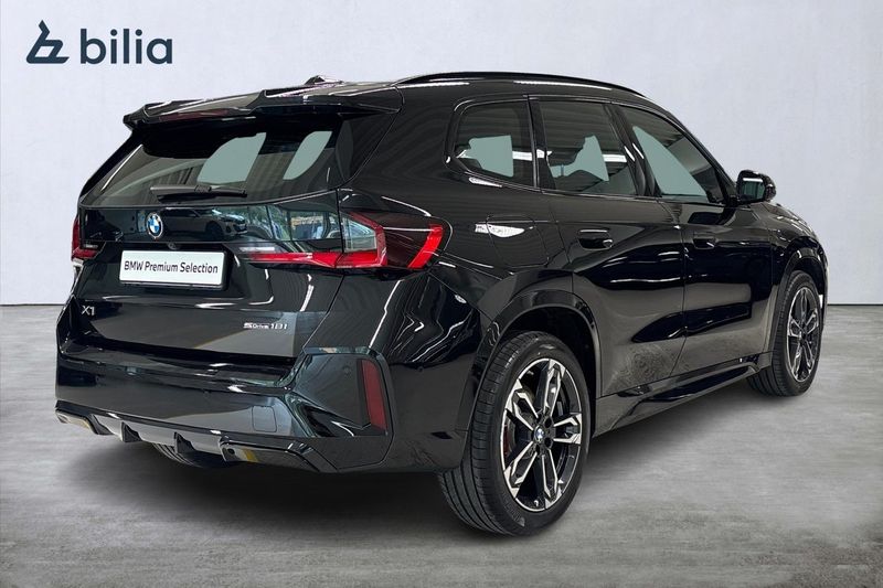 BMW X1 bild 17