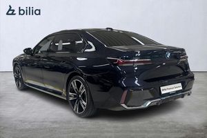 BMW i7 bild 2