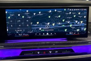 BMW i7 bild 17