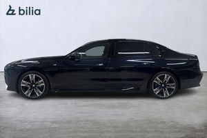 BMW i7 bild 3