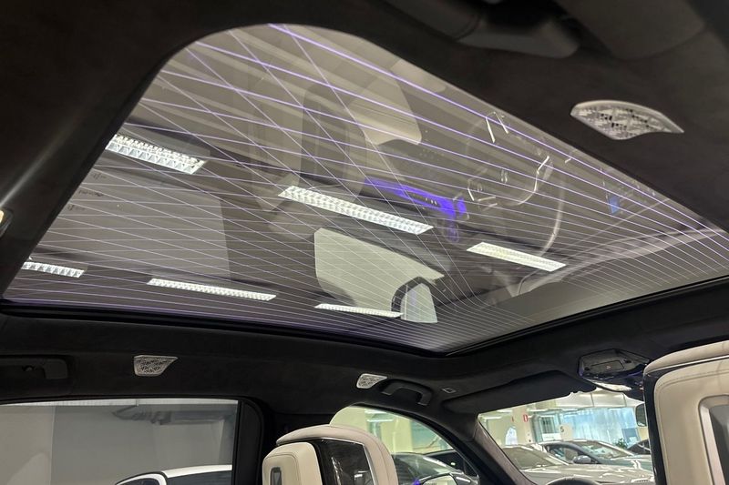 BMW i7 bild 16