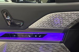 BMW i7 bild 12