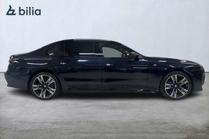 BMW i7 bild 22