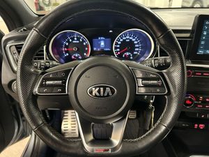 Kia Cee´d bild 13