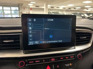 Kia Cee´d bild 11