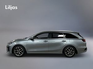 Kia Cee´d bild 2