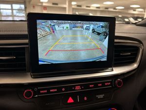 Kia Cee´d bild 9
