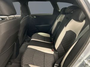Kia Cee´d bild 7