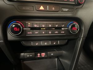 Kia Cee´d bild 14