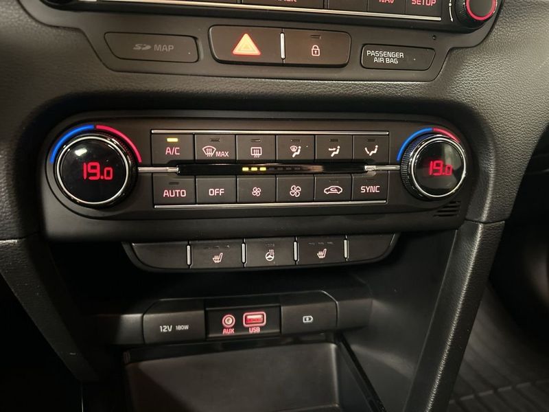 Kia Cee´d bild 14