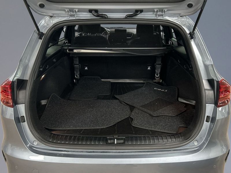 Kia Cee´d bild 8