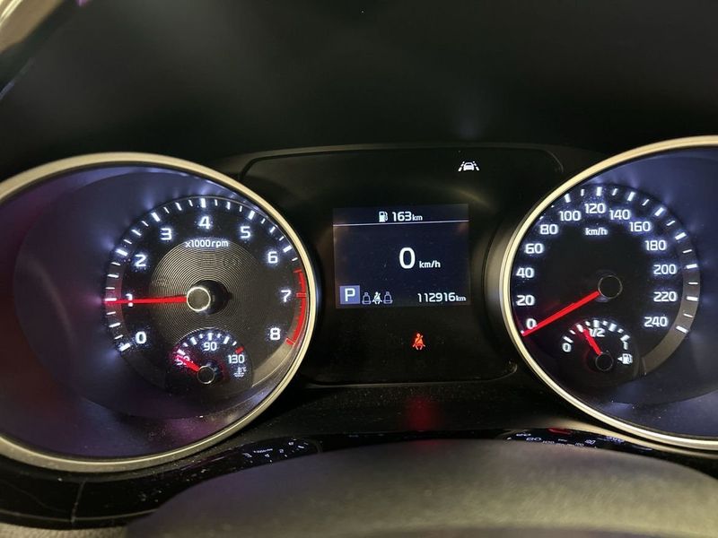 Kia Cee´d bild 10
