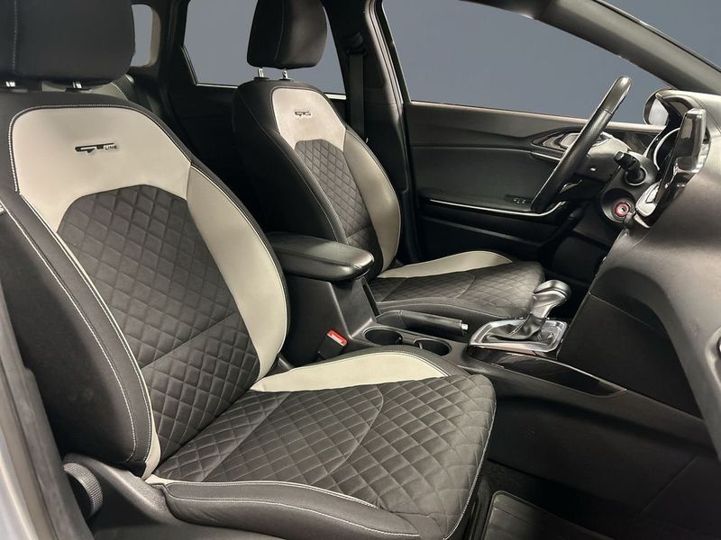 Kia Cee´d bild 6