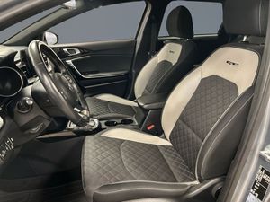 Kia Cee´d bild 5
