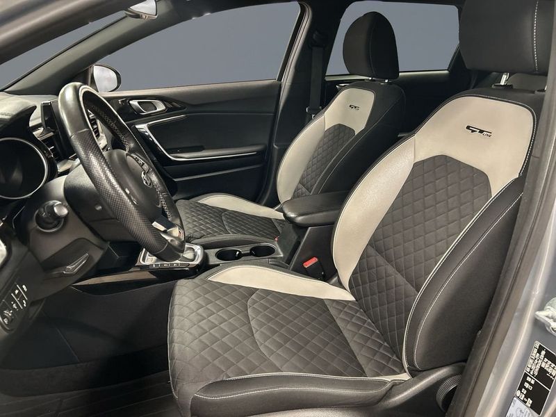 Kia Cee´d bild 5
