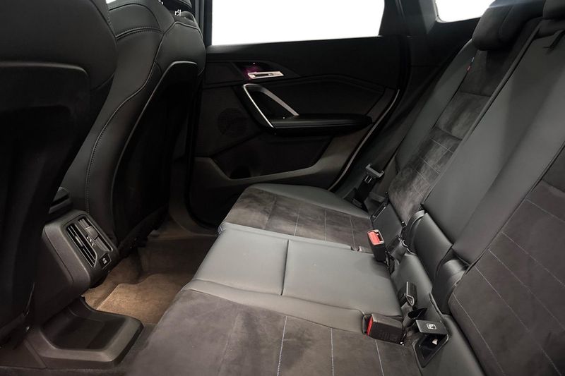 BMW X1 bild 11