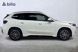 BMW X1 bild 17