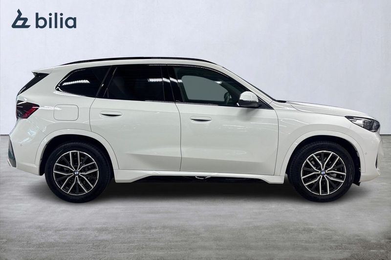 BMW X1 bild 17