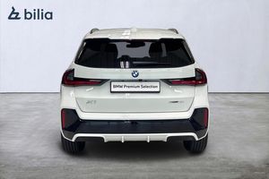 BMW X1 bild 4