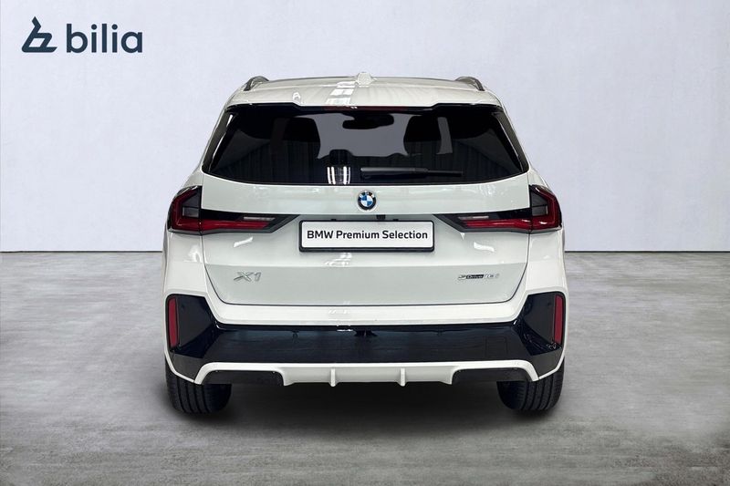 BMW X1 bild 4