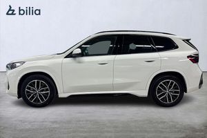 BMW X1 bild 3