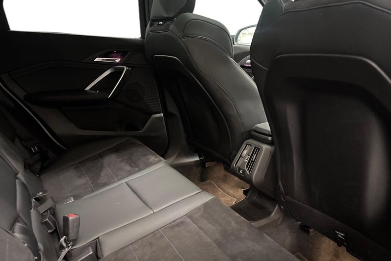 BMW X1 bild 7