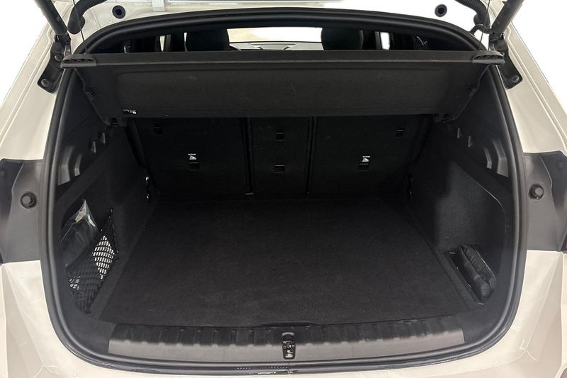 BMW X1 bild 10