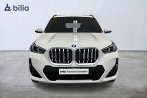BMW X1 bild 5