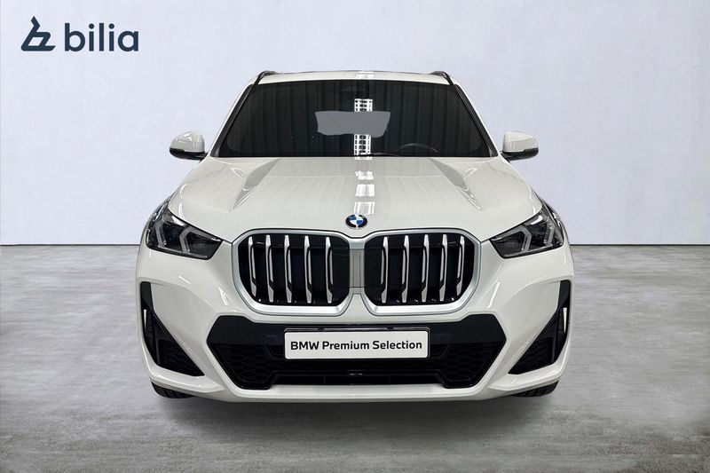 BMW X1 bild 5
