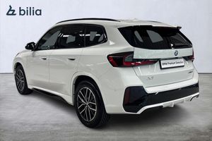 BMW X1 bild 2