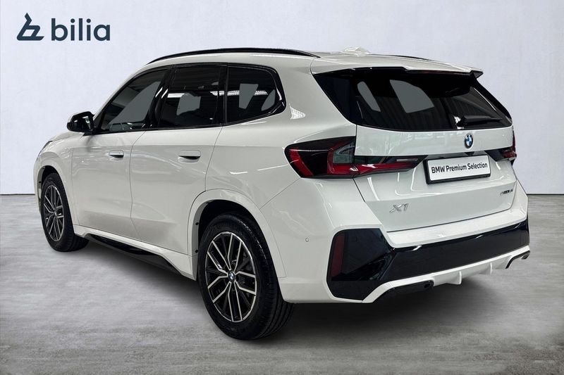 BMW X1 bild 2