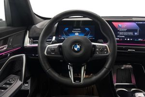 BMW X1 bild 9