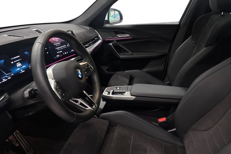 BMW X1 bild 12
