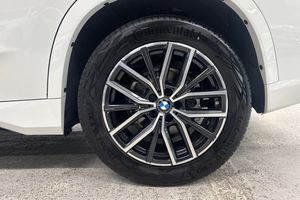 BMW X1 bild 16