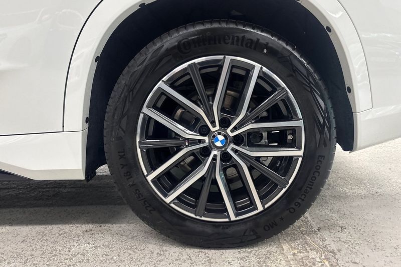 BMW X1 bild 16