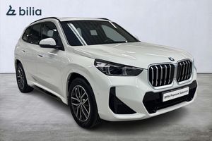 BMW X1 bild 19