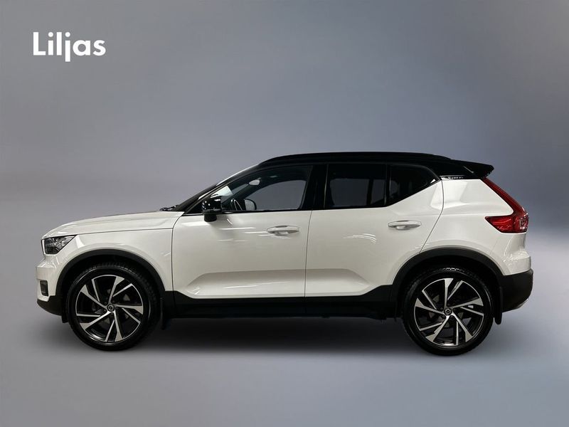 Volvo XC40 bild 3